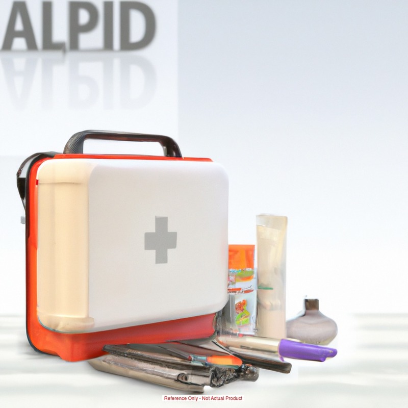 Example of GoVets Empty First Aid Kit Accessories category