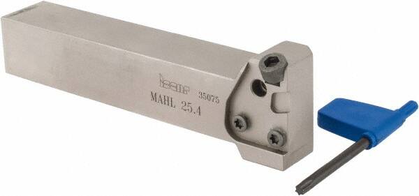 External Left Hand Indexable Grooving Toolholder MPN:2801259