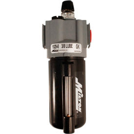 Milton 1029-8 Lubricator Metal Bowl 3/8