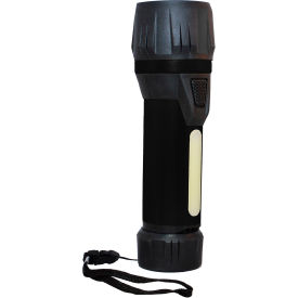 GoGreen Power Bull Professional CREE LED Work Light 180 Lumens Black GG-THEBULLBK
