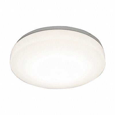 RndLEDSlimDwnlit 14in 3400lm Wht Steel MPN:C2F143400L30MV