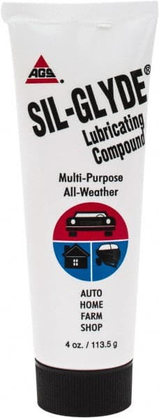 Automotive Penetrant and Lubricant MPN:SG4