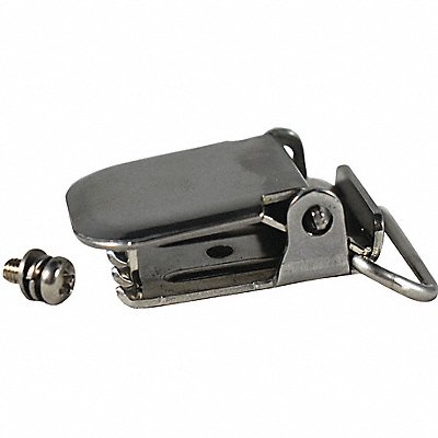 Monitor Clip with Screws MPN:PM Clip W/Screw