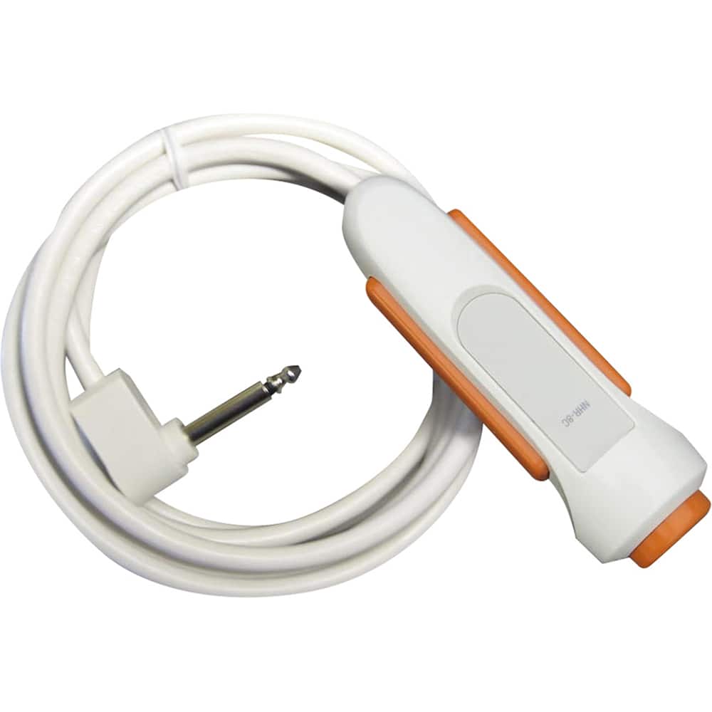 Intercoms & Call Boxes, Intercom Type: Pull Cord , Connection Type: Corded , Number of Stations: 1 , Height (Decimal Inch): 2.000000  MPN:NHR-8C