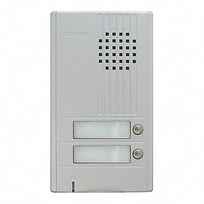 Call Entrance Station DA Series 2 Call MPN:DA-2DS