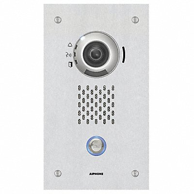 Video Door Station 10-7/16 H MPN:IX-DVF