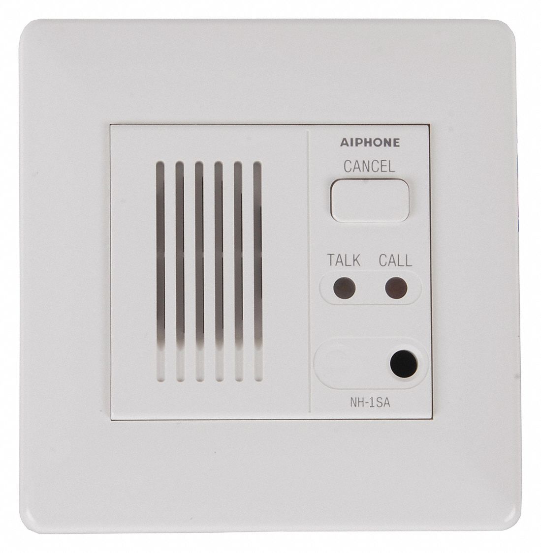 Single Call Station For NHX Series MPN:NH-1SA/A