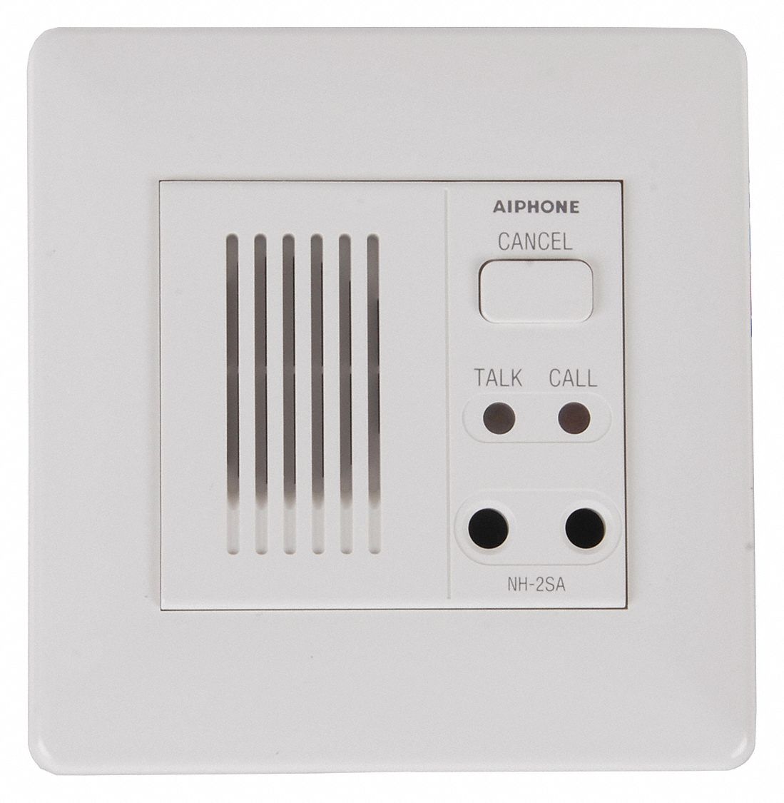 Dual Call Station For NHX Series MPN:NH-2SA/A