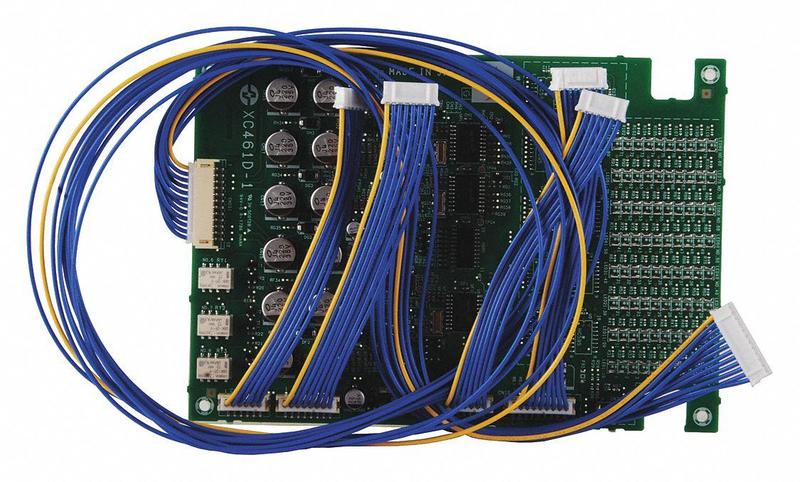 Expansion Kit For Mfr No NHX-80X MPN:NHR-30K