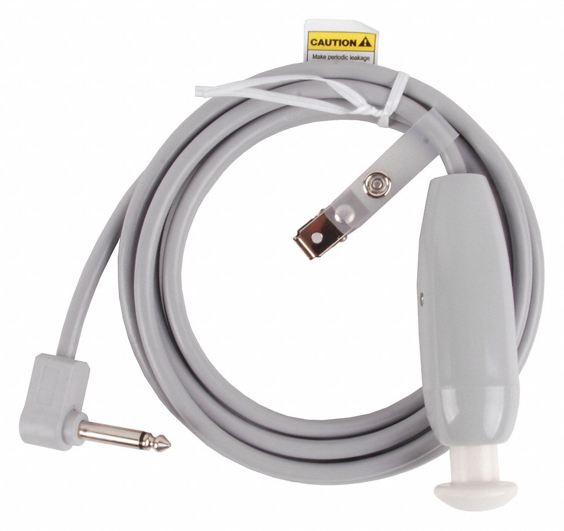 Call Cord For NHX Series Locking Switch MPN:NHR-8A-L