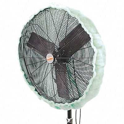 Example of GoVets Fan Shroud Filters category