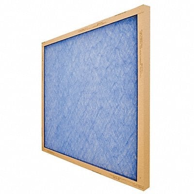 Non-Pleated Air Filter 17x22x1 MERV 5 MPN:15A720