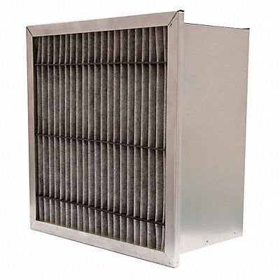 Odor Removal Rigid Cell Filter 12x24x12 MPN:19RR58