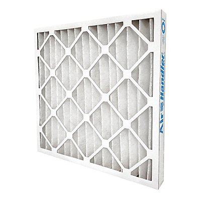 Pleated Air Filter 10x30x1 MERV 7 MPN:6U583