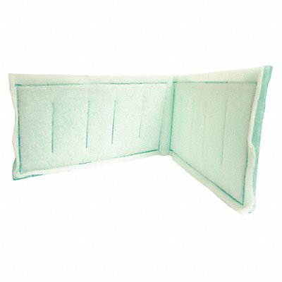 Link Air Filter 20x120x1 MERV 8 MPN:2DWN7
