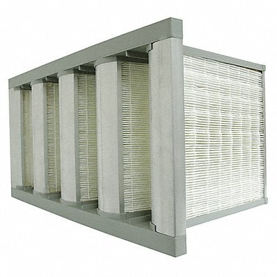 V-Bank Air Filter 12x24x12 MERV 11 MPN:11Z791