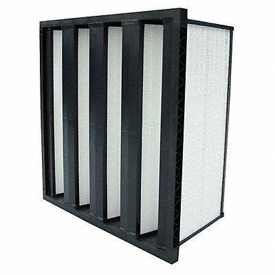V-Bank Air Filter 20x20x12 MERV 11 MPN:11Z793
