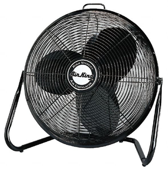 Industrial Circulation Fan: 20