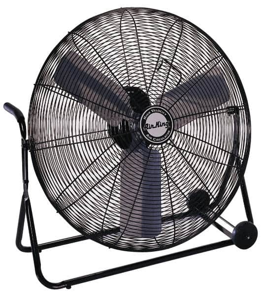 Industrial Circulation Fan: 30