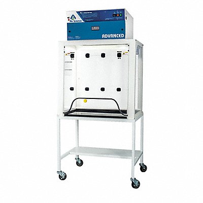 Ductless Fume Hood 53 H 28 W 39 L MPN:P15-XT-A