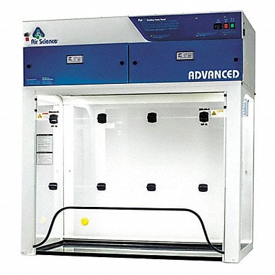 Ductless Fume Hood 53 H 28 W 69 L MPN:P30-XT-A
