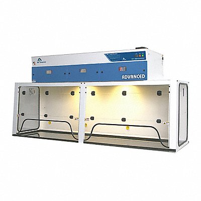 Ductless Fume Hood 53 H 28 W 96 L MPN:P40-XT-A