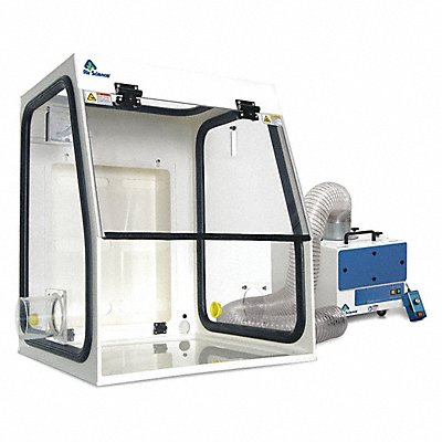Ductless Enclosure 30 H 28 W 24 L MPN:VE24T
