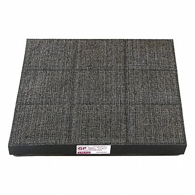 Filter Carbon 9 in x 1-1/2 in x 19 in MPN:AP60-001