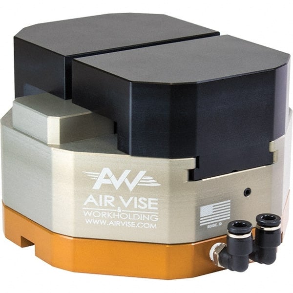 Example of GoVets Air Vise brand