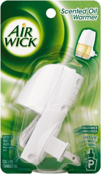 Scented Oil Warmer, 1.75
