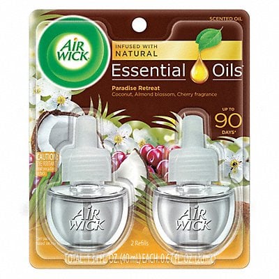 Oil Based Air Freshener Refill PK6 MPN:62338-91110