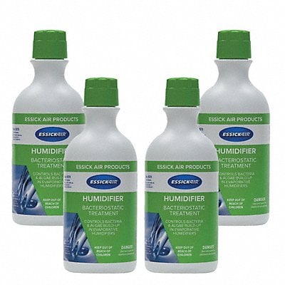 Example of GoVets Aircare brand