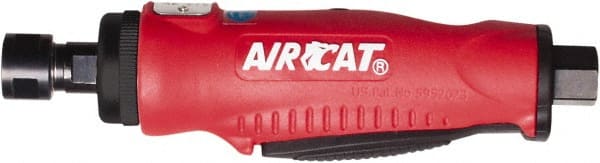 Air Die Grinder: 1/4'' Collet, 1/4'' Inlet MPN:6201