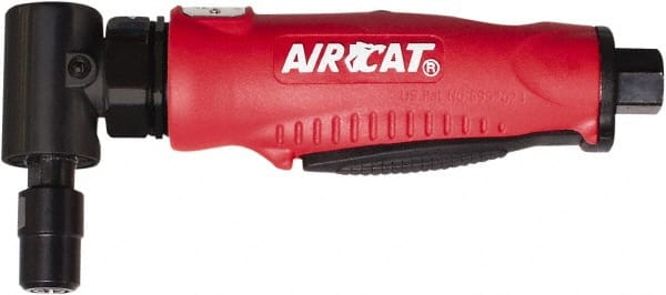 Air Die Grinder: 1/4'' Collet, 1/4'' Inlet MPN:6255