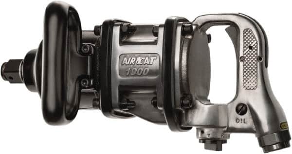 Air Impact Wrench: 1