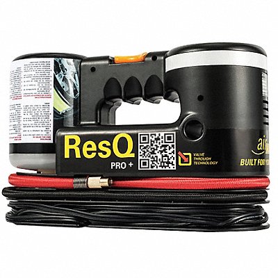 Tire Repair Air Compressor Kit Sealan MPN:71-063-021