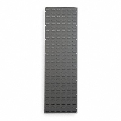 Louvrd Pnl 5/16inx61inx18in LdCap 500lb MPN:30118