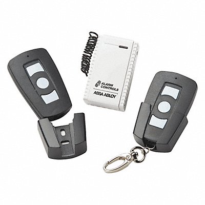 Remote Plastic 2-1/2 in H x 3/4 in W MPN:RT-1