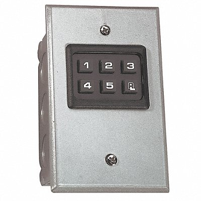 Keypad Digital For PG30MS MPN:PG30KPD