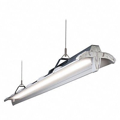 LED Low Bay Fixture 97 L 10 W 8 H 66W MPN:LISC8B084D1P35VQCSWHTE