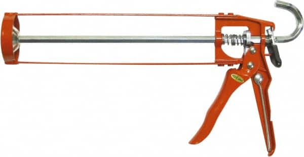 Skeleton Manual Caulk & Adhesive Applicator: 10 oz MPN:B1