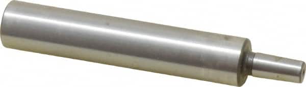Taper Drill Chuck Arbor: JT0 Mount Taper, 1/2