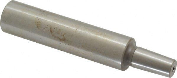 Taper Drill Chuck Arbor: JT1 Mount Taper, 5/8