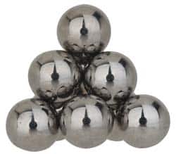 Drill Chuck Ball Bearing Set: C50 Compatible, Use with Classic Keyless Drill Chuck MPN:70736