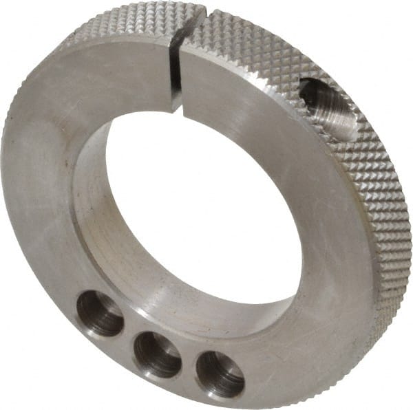 Drill Chuck Collar: C130 Compatible, Use with Classic Keyless Drill Chuck MPN:70760