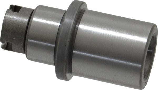 Drill Chuck Body & Spindle Assembly: 30J1 Compatible, Use with Classic Keyless Drill Chuck MPN:70800