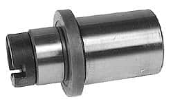 Drill Chuck Body & Spindle Assembly: 50J1 Compatible, Use with Classic Keyless Drill Chuck MPN:70802