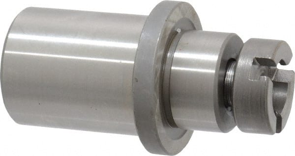 Drill Chuck Body & Spindle Assembly: 100J33 Compatible, Use with Classic Keyless Drill Chuck MPN:70808