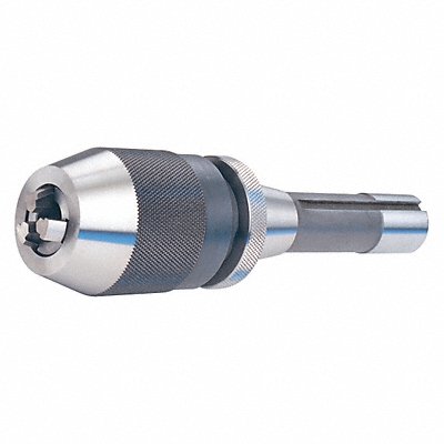 Drill Chuck Keyless 1/2in Max Cap. 3MT MPN:73020