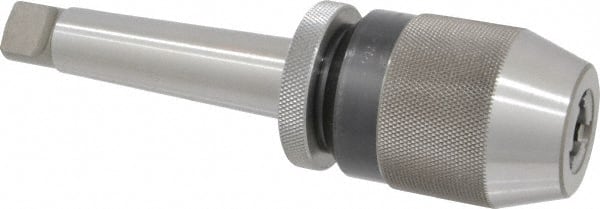 Drill Chuck: 1/32 to 1/2